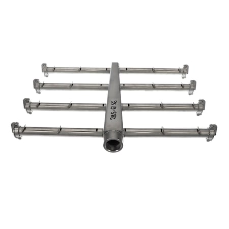 American Dish Service SPRAY ARM, CONVEYOR, WASH, LO 285-6156